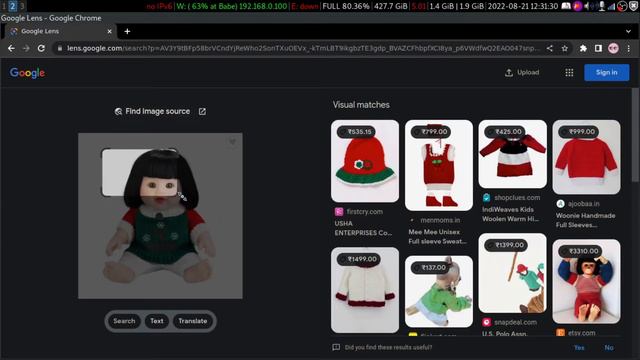 Reverse Image Search | OSINT | Osint For All | PART 4 смотреть онлайн