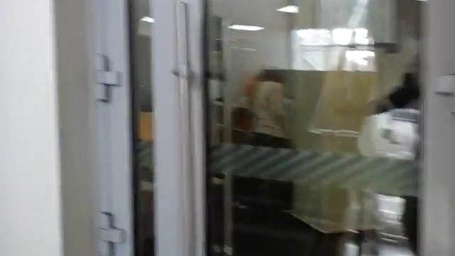 Красноярский край, г. Красноярск, ул. Калинина 8, вход. смотреть онлайн