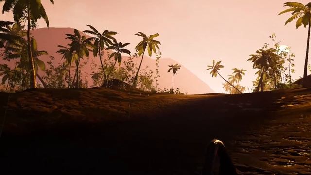 ОСТРОВ С ДИНОЗАВРАМИ VR - Island 359 смотреть онлайн