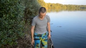 Речные Моллюски.Как приготовить Мидии на природе