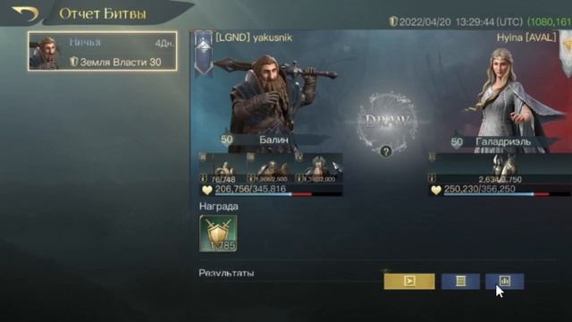 LOTR: Rise To War -  БАЛИН ГАЙД  НА КОМАНДИРА | НЕДООЦЕНЁННЫЙ