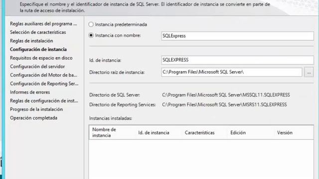 COMO PONER SQL SERVER 2012 EN WINDOWS 8.1 смотреть онлайн
