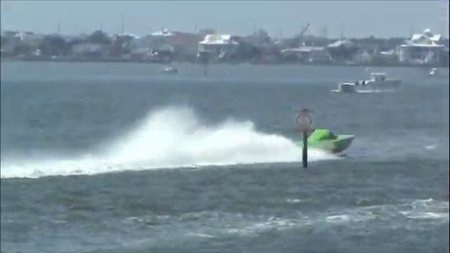 2007 Crystal Coast Grand Prix смотреть онлайн