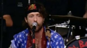 Gogol Bordello   Wonderlust King Live Reading & Leeds 2007