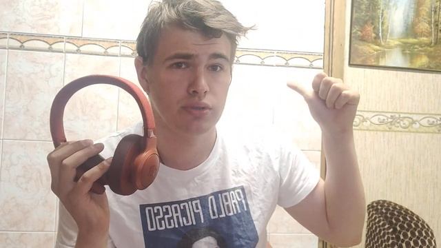 JBL Live 500 dt . Неделю с этим ,чудом . Ахах смотреть онлайн