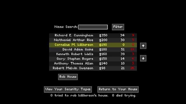 Check Out - Castle Doctrine смотреть онлайн