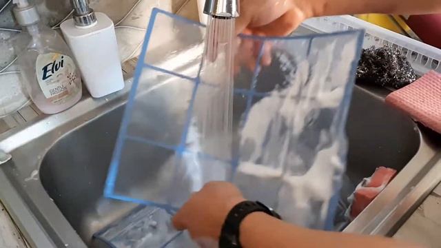 How to Clean Filters DAIKIN Air Conditioner Split System смотреть онлайн