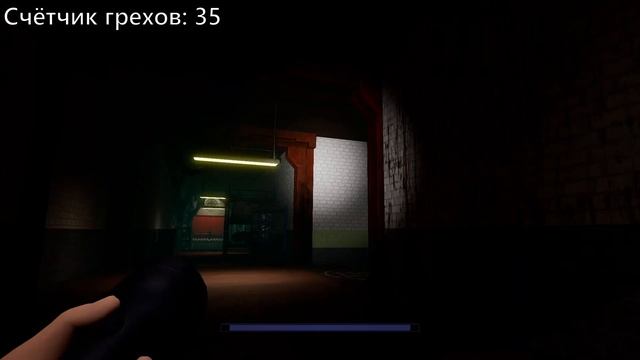 Все грехи и ляпы игры "Five Nights at Freddy’s: Security Breach" | ИгроГрехи смотреть онлайн