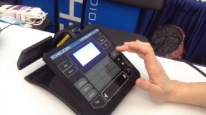 NAMM 2013: TC Helicon VoiceLive Touch 2