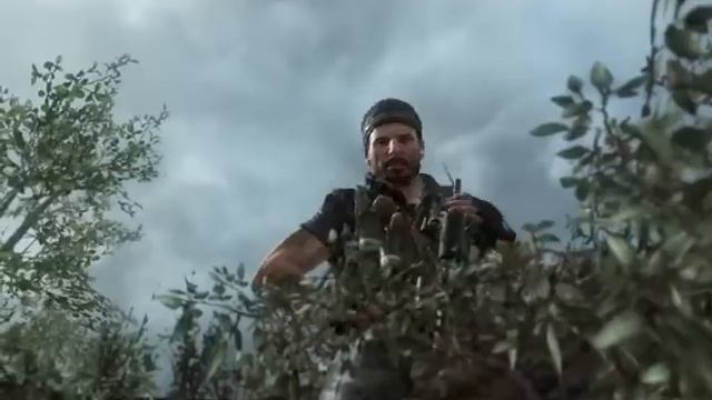 COD Black Ops Ati Radeon HD4200 Parte 2 смотреть онлайн