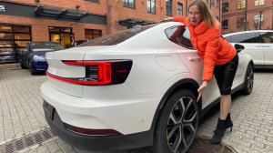 КАК МЫ МОГЛИ О НЕМ НЕ ЗНАТЬ? Недорогой великолепный кроссовер