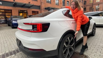 Новости автомобильной индустрии