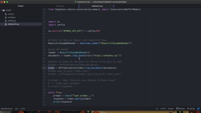 Build Custom ChatGPT: A Step-by-Step Tutorial with Llama Hub & OpenAI API смотреть онлайн
