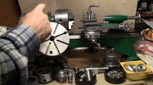 Часовой токарный СТАНОК Т-65. ЭКСТРЕМАЛЬНАЯ РАБОТА