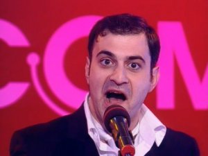 Гарик Мартиросян - Маяковский в наше время