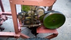 Мини т-16 какой мотоблок подходит?