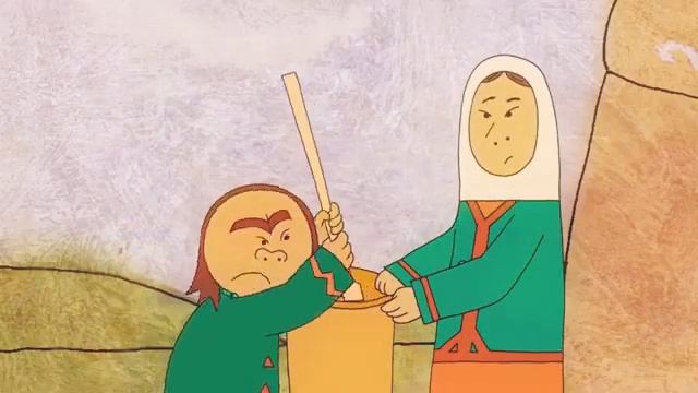 Нехороший мальчик.?Сказка для детей #сказки #сказкидлядетей смотреть онлайн