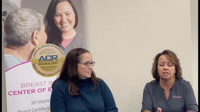 What Happens if my Mammogram Shows Abnormal Findings? смотреть онлайн