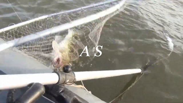 Рыбалка как путешествие на Нижнюю Волгу - Fishing as a travel смотреть онлайн