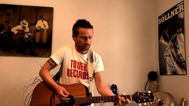MARCEL - Honky Tonk Women (The Rolling Stones Live Cover) смотреть онлайн