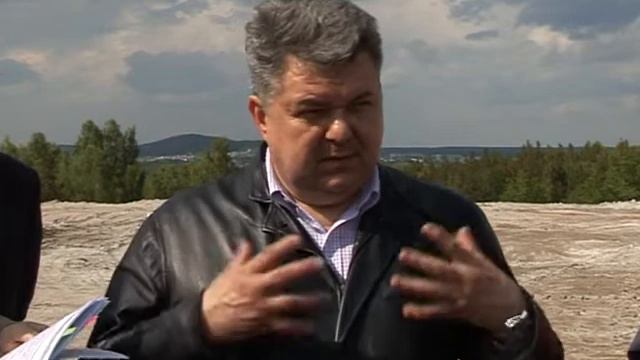Рекультивация смотреть онлайн