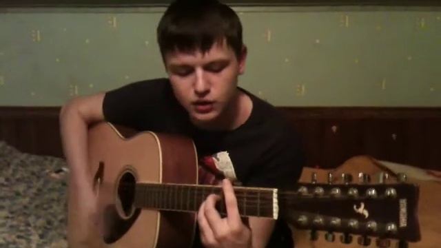 Игра на гитаре, гитара смотреть онлайн
