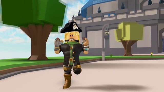 Q-CLASH! Roblox Trailer смотреть онлайн