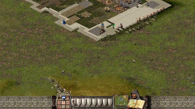 Прохождение #17 Stronghold HD |Копченая Свинина| смотреть онлайн