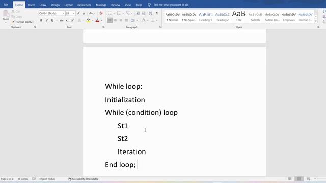 PLSQL LOOPS with Examples | Basic Loop, While Loop, For Loop in Pl/SQL | PL-SQL Course Tutorial 202 смотреть онлайн