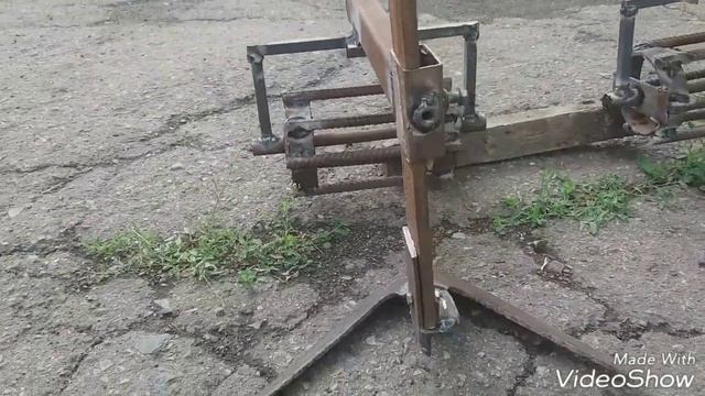 Пропольник для мотоблока смотреть онлайн