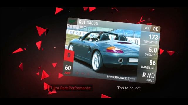 ROAD TO LEGENDARY GRAND PRIZE TOKEN | Top Drives смотреть онлайн