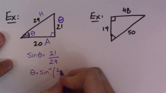 The Sine Ratio смотреть онлайн