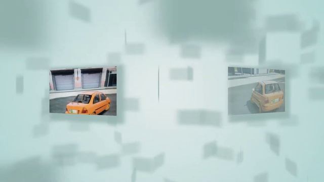 Suzuki Liana In GTA v full modified смотреть онлайн