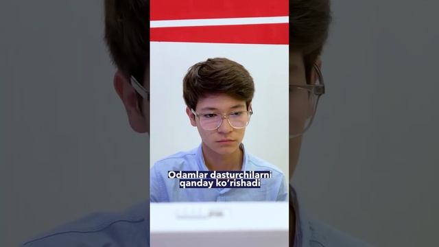 Odamlar qanday o'ylashadi ? смотреть онлайн