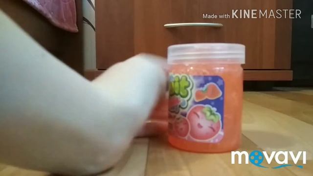 Слайм за 150 рублей?/обзор слаймов смотреть онлайн