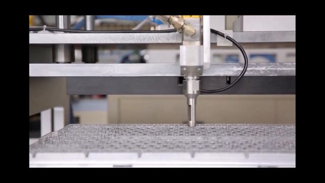 How XPeng Batteries Are Made? смотреть онлайн