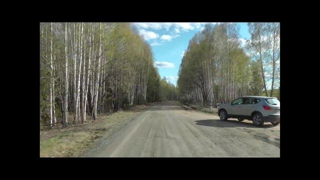 Грунтовка на Карабаш смотреть онлайн