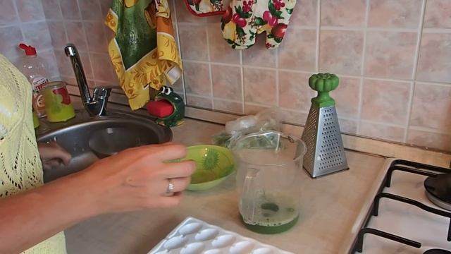 Лед для лица. Уход за кожей лица. смотреть онлайн