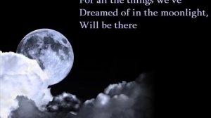 Sting - Moonlight (from «Sabrina»)