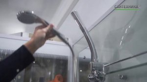 Душевая кабина RIVER TANA  ( santechnika.su )