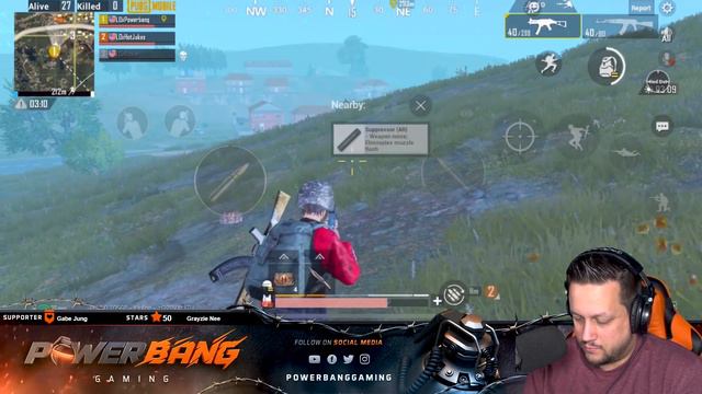 ZOMBIE CRATE OPENING & USING ZOMBIE SLAVE TO WIN! PUBG Mobile смотреть онлайн