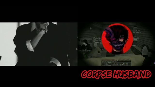 Felix and Corpse Husband - "Cooking like a chef Imma 5 star Michelin" смотреть онлайн