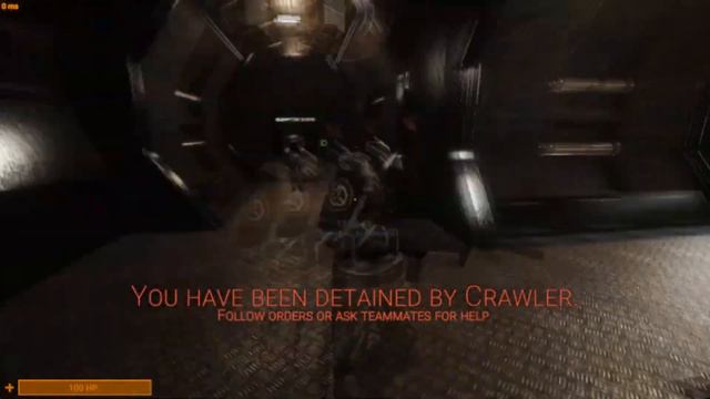 КАК СТАТЬ ХЕЛПЕРОМ НА СЕРВЕРАХ ХЕЛДОРА | SCP: Secret Laboratory смотреть онлайн