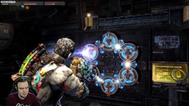 Dead Space 3 #3 | Dark Messiah #3 (я таки отвоевал это видео) смотреть онлайн