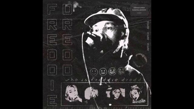 [FREE] FREDDIE DREDD TYPE BEAT - KILLIN SPREE смотреть онлайн
