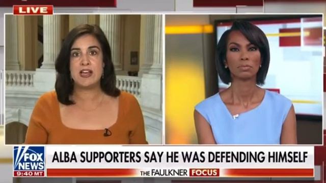 Malliotakis: Democrats’ Lawlessness At Border & In America’s Cities Jeopardize Americans’ Safety смотреть онлайн