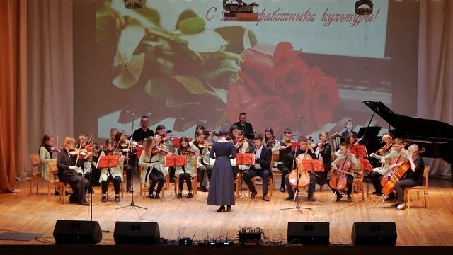 М. Маклейн "Маленькое Фанданго" смотреть онлайн