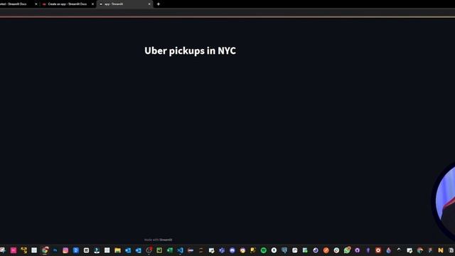 Criando Dashboards com Python e Streamlit смотреть онлайн