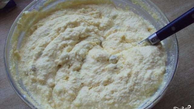 Книга рецептов