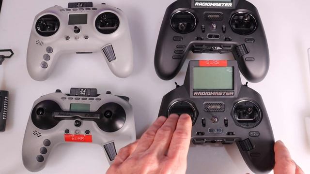 What's This? The 1000mw Jumper T-PRO ELRS is here! смотреть онлайн